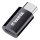 Varta 57945101401 - Adapter Micro-USB na USB-C