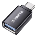 Varta 57945101401 - Adapter USB 3.0 Type-A na USB-C