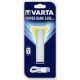 Varta 57959 - Power Bank 2600mAh/3,7V meta