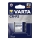 Varta 6204301401 - 1 pc Litijeva foto baterija CR-P2 6V