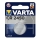 Varta 6450 - 1 kom Litijeva baterija CR2450 3V