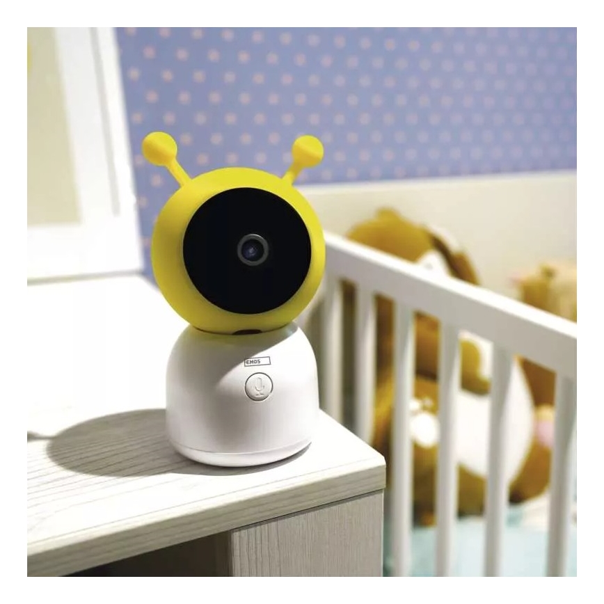 Varuška GoSmart 5V Wi-Fi Tuya