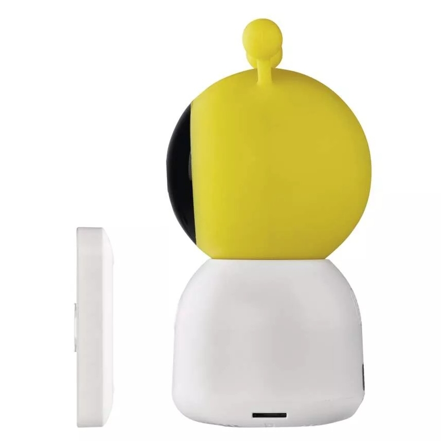 Varuška GoSmart 5V Wi-Fi Tuya