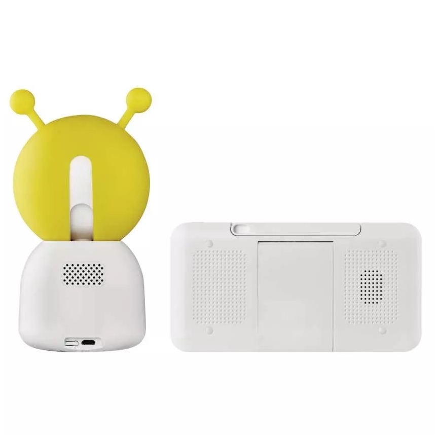 Varuška GoSmart 5V Wi-Fi Tuya