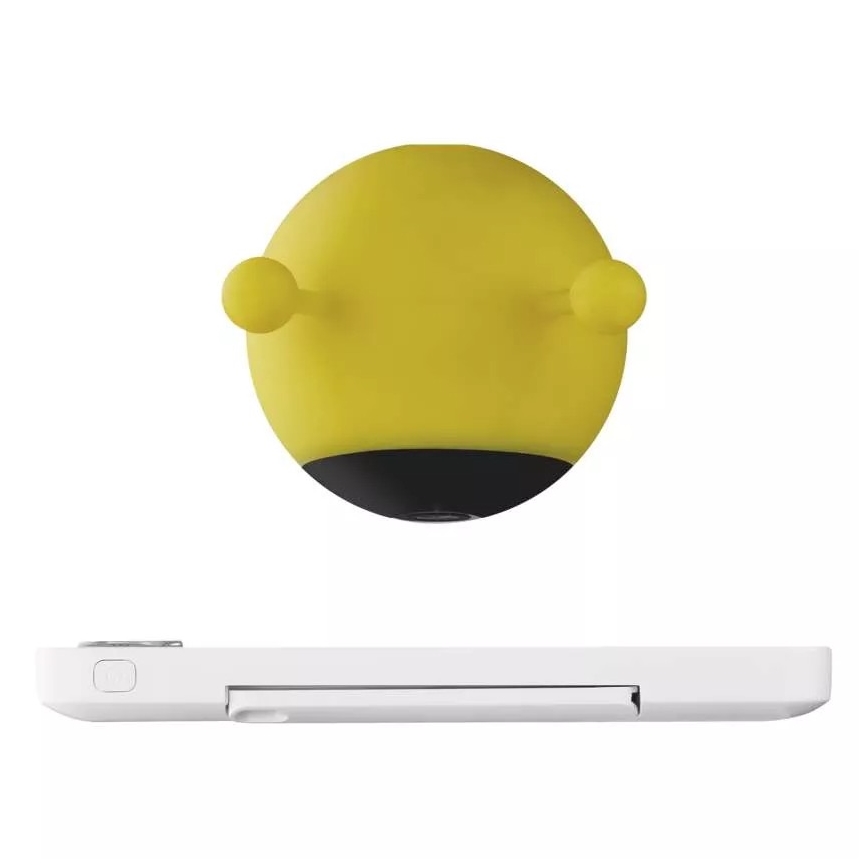 Varuška GoSmart 5V Wi-Fi Tuya