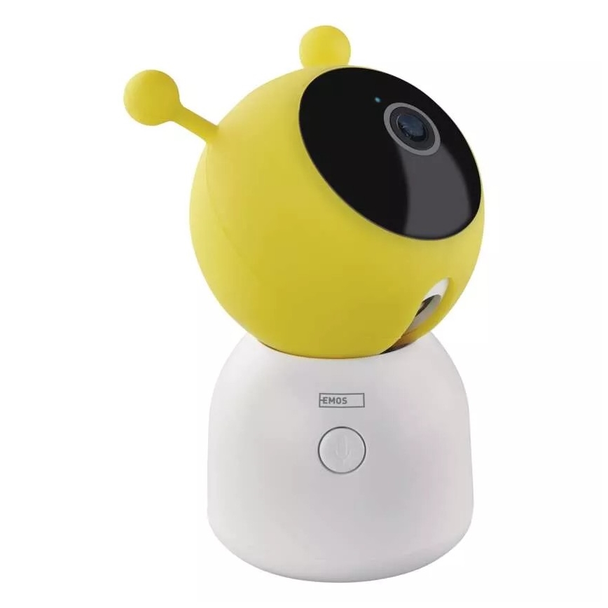 Varuška GoSmart 5V Wi-Fi Tuya
