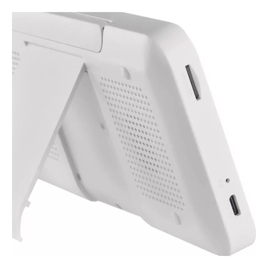 Varuška GoSmart 5V Wi-Fi Tuya