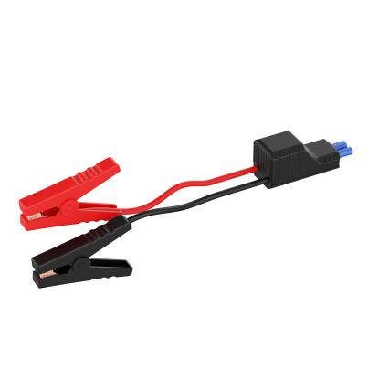 Večfunkcijski zaganjalnik in polnilec s kompresorjem 8000 mAh