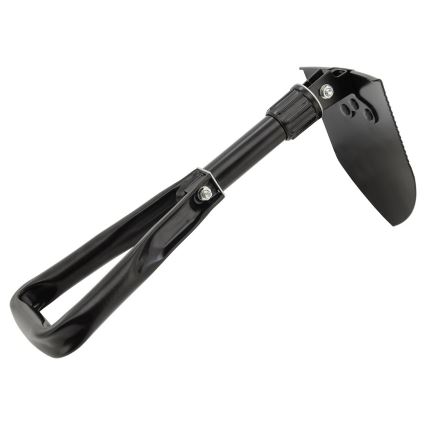Večnamenska zložljiva lopata 46 cm