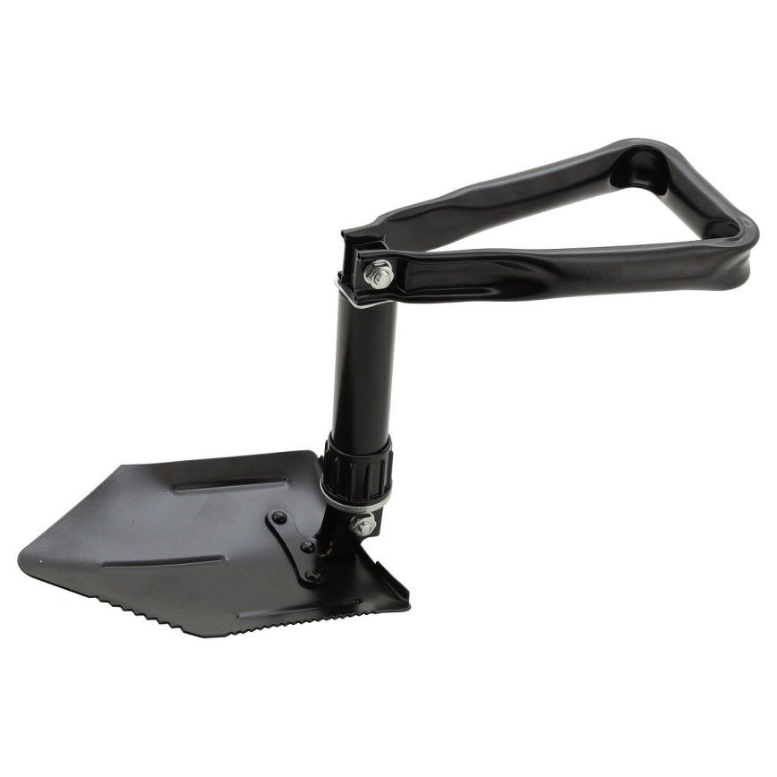Večnamenska zložljiva lopata 58 cm