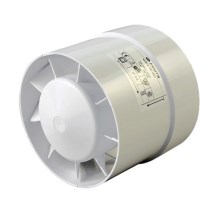 Ventilator VENTS 150VKO cevni 15cm