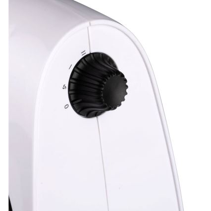 Ventilator z grelnikom 1000/2000W/230V