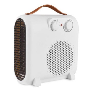 Ventilator z grelnim telesom 1000/2000W/230V bel