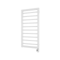 Vertaduro - Kopalniški radiator s termostatom ADEL 400W 100x50 cm bel