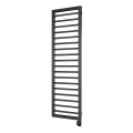 Vertaduro - Kopalniški radiator s termostatom ADEL 600W 172x50 cm antracit