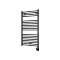 Vertaduro - Kopalniški radiator s termostatom DENISE 400W 94x50 cm antracit