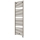 Vertaduro - Kopalniški radiator s termostatom DENISE 800W 178x50 cm taupe