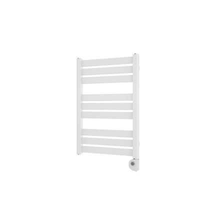 Vertaduro - Kopalniški radiator s termostatom LUCY 400W 73x50 cm bela