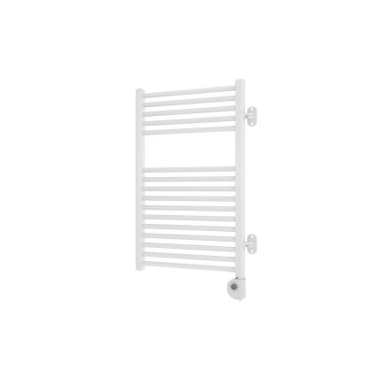 Vertaduro - Kopalniški radiator s termostatom MEG 400W 78x50 cm bela