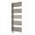 Vertaduro - Kopalniški radiator s termostatom MICHELLE 600W 129x50 cm taupe