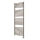 Vertaduro - Kopalniški radiator z termostatom DENISE 600W 154x50 cm taupe