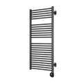 Vertaduro - Kopalniški radiator z termostatom MEG 600W 118x50 cm antracit