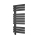 Vertaduro - Kopalniški radiator z termostatom ZIVA 500W 109x50 cm antracit