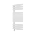 Vertaduro - Kopalniški radiator z termostatom ZIVA 500W 109x50 cm bel