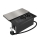 Vgradna vtičnica z brezžičnim polnjenjem 20 W 2 vtičnici + USB-A + USB-C + HDMI