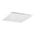 Vgradni LED stropni panel BLINGO UAIO LED/38W/230V 3000/4000/6500K 60x60 cm CRI 90 UGR<19