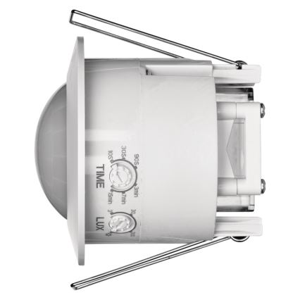 Vgradni senzor gibanja PIR B 360° 1200W/230V bel