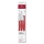Victorinox - 3-delni set kuhinjskih nožev s lupilcem SWISS CLASSIC, rdeč