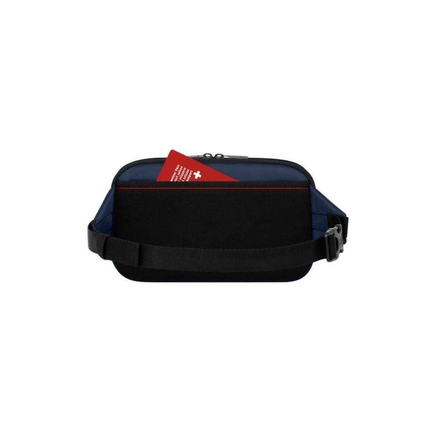 Victorinox - Altmont Modern pasna torbica 3 l modra