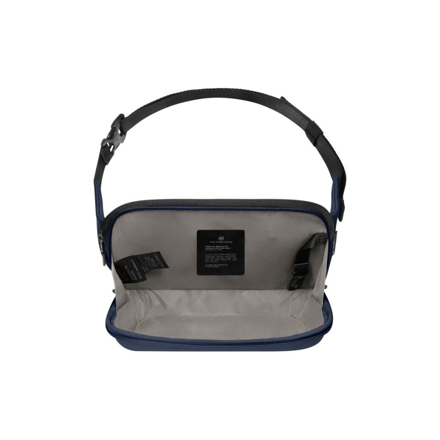 Victorinox - Altmont Modern pasna torbica 3 l modra