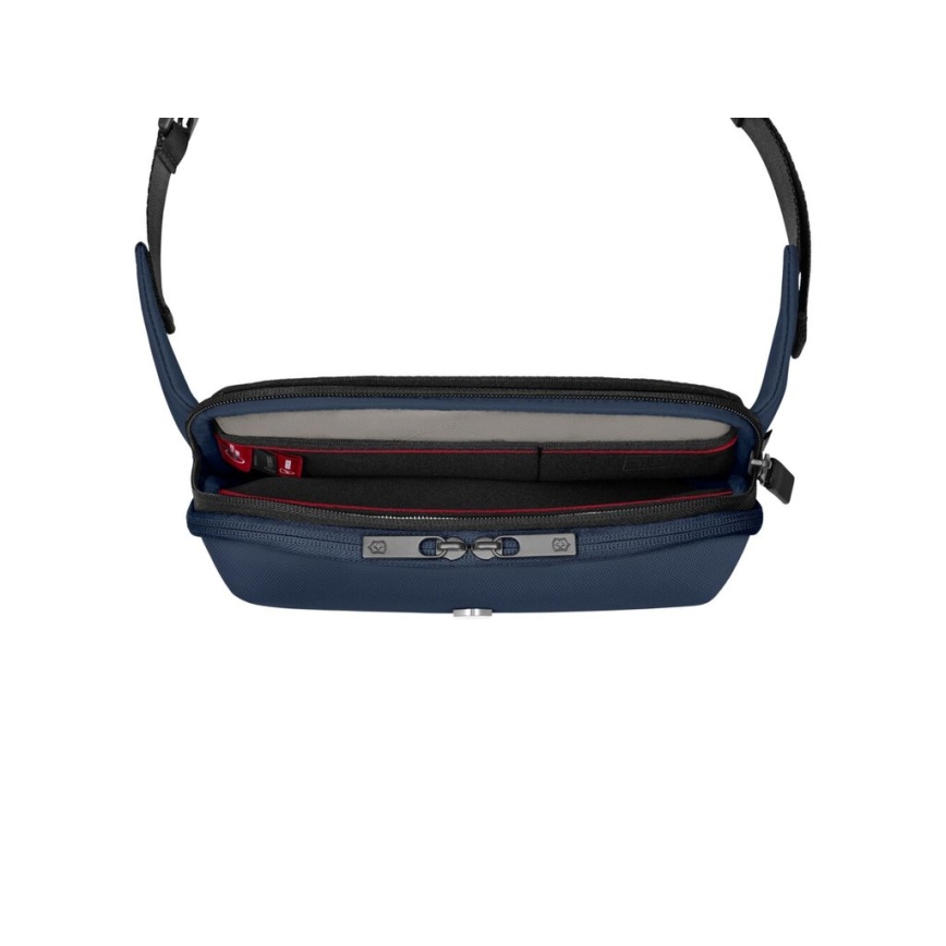 Victorinox - Altmont Modern pasna torbica 3 l modra