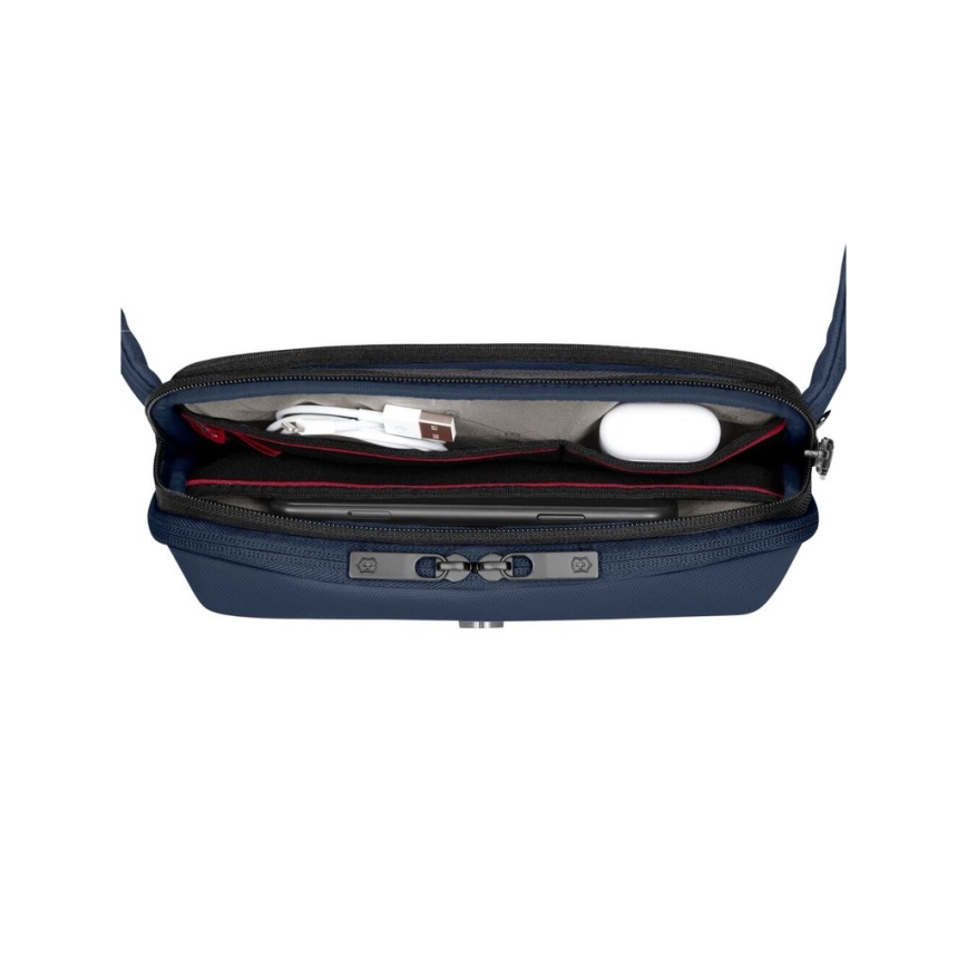 Victorinox - Altmont Modern pasna torbica 3 l modra