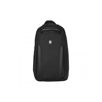 Victorinox - Crossbody tablet backpack 10 Altmont Professional črna