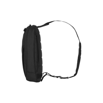 Victorinox - Crossbody tablet backpack 10 Altmont Professional črna