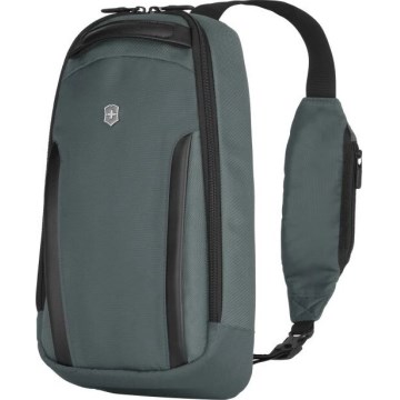 Victorinox - Crossbody tablet backpack 10" Altmont Professional siva