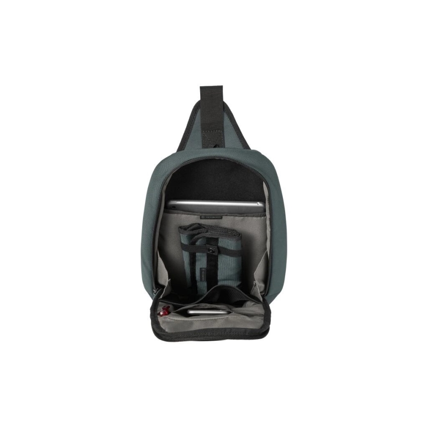 Victorinox - Crossbody tablet backpack 10" Altmont Professional siva