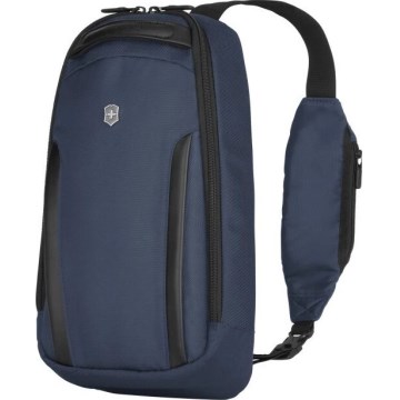 Victorinox - Crossbody tablet backpack 10" Altmont Professional temno modra