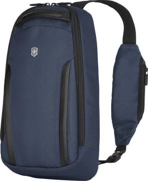 Victorinox - Crossbody tablet backpack 10" Altmont Professional temno modra