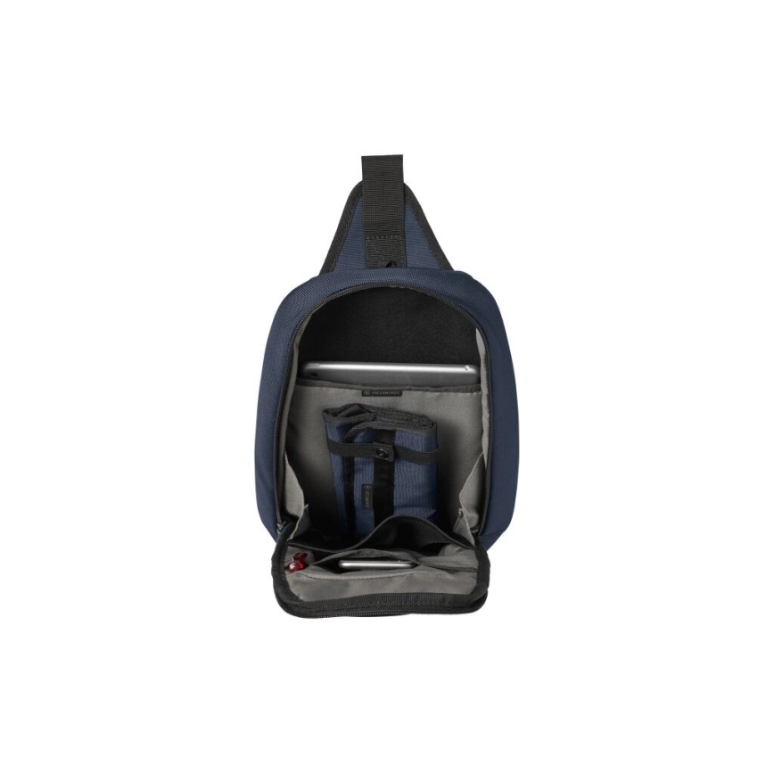 Victorinox - Crossbody tablet backpack 10" Altmont Professional temno modra