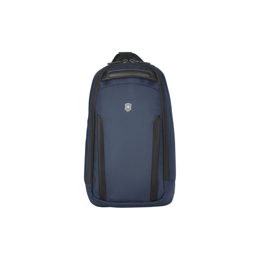 Victorinox - Crossbody tablet backpack 10" Altmont Professional temno modra