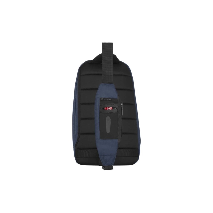 Victorinox - Crossbody tablet backpack 10" Altmont Professional temno modra