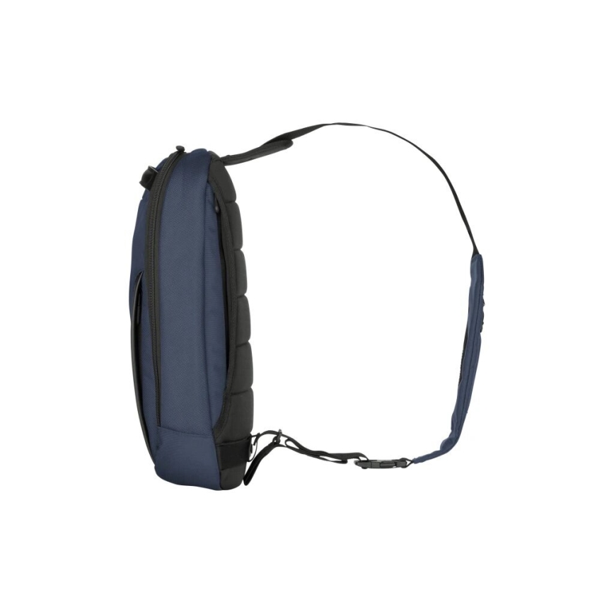 Victorinox - Crossbody tablet backpack 10" Altmont Professional temno modra