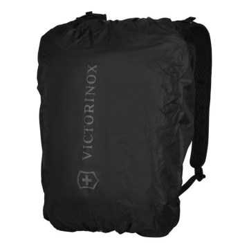 Victorinox - Dežna prevleka za nahrbtnik Altmont Active Lightweight, črna