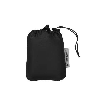 Victorinox - Dežna prevleka za nahrbtnik Altmont Active Lightweight, črna