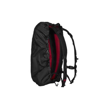 Victorinox - Dežna prevleka za nahrbtnik Altmont Active Lightweight, črna
