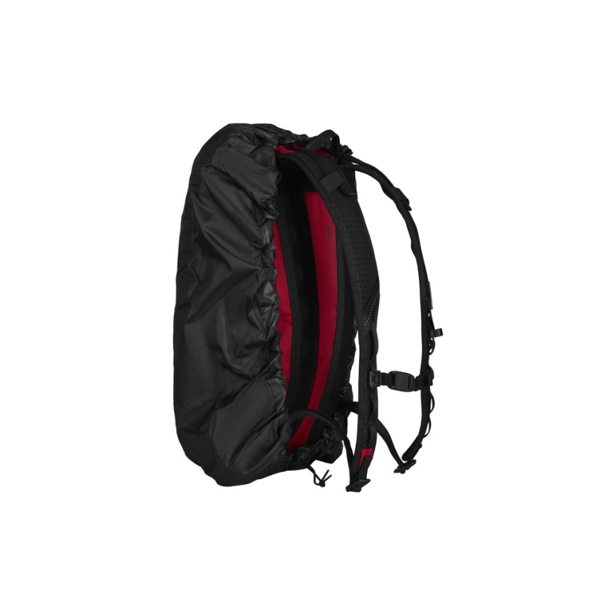 Victorinox - Dežna prevleka za nahrbtnik Altmont Active Lightweight, črna